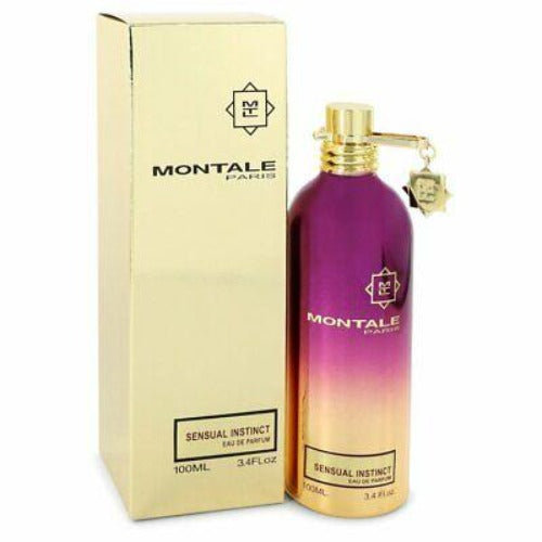 Montale Sensual Instinct Eau de Parfum for Men