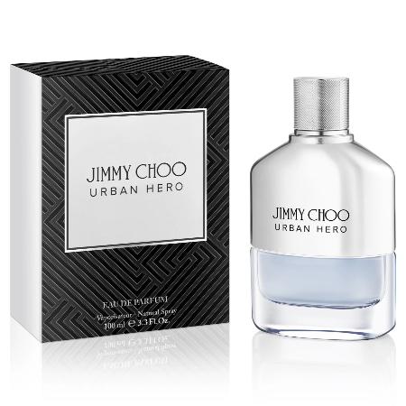 Jimmy Choo Urban Hero Eau de Parfum for Men