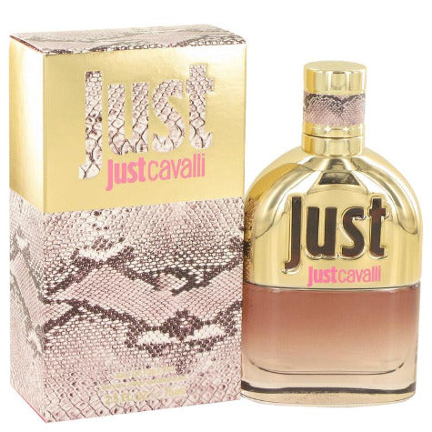 Roberto Cavalli Just Cavalli Eau de Toilette for Women