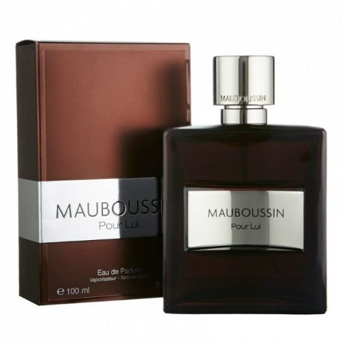 Mauboussin Pour Lui Eau de Parfum for Men