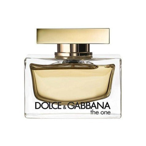 Dolce & Gabbana D & G The One Eau de Parfum for Women