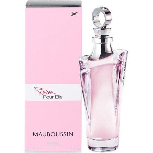 Mauboussin Rose Pour Elle Eau de Parfum for Women