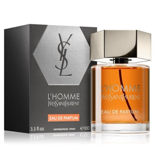 Yves Saint Laurent L'Homme Eau de Parfum for Men
