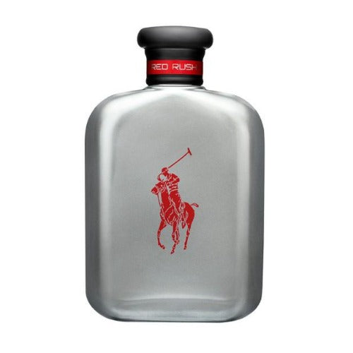 Ralph Lauren Polo Red Rush Eau de Toilette for Men