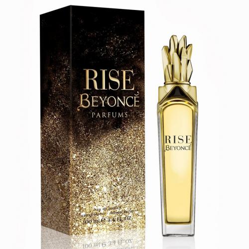 Beyonce Rise Eau de Parfum for Women