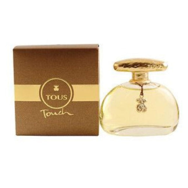 Tous Touch Eau De Toilette Tous