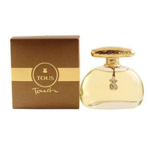 Tous Touch Eau de Toilette for Women