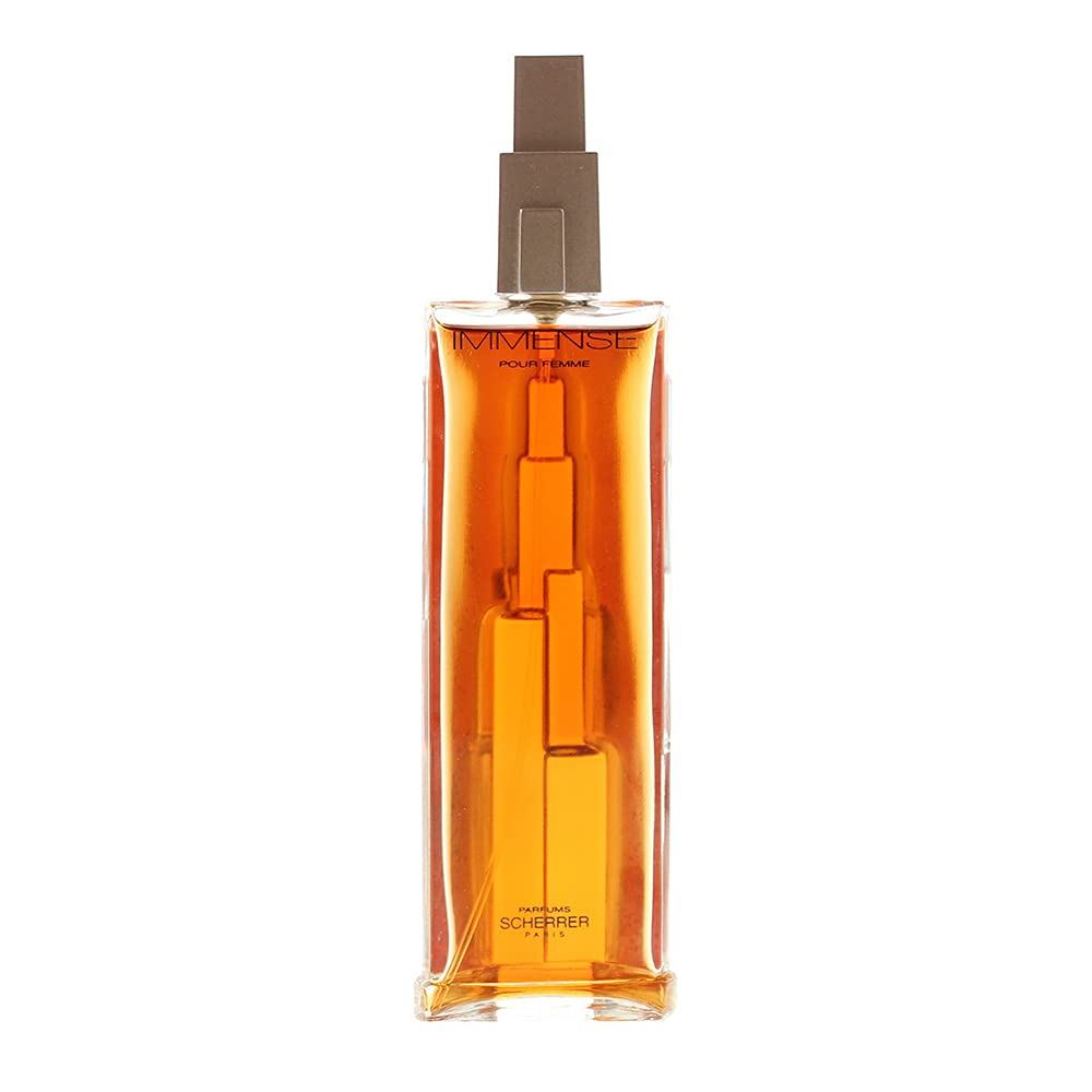 Jean-Louis Scherrer Immense Pour Femme Eau de Toilette 50ml Spray, 50 ml