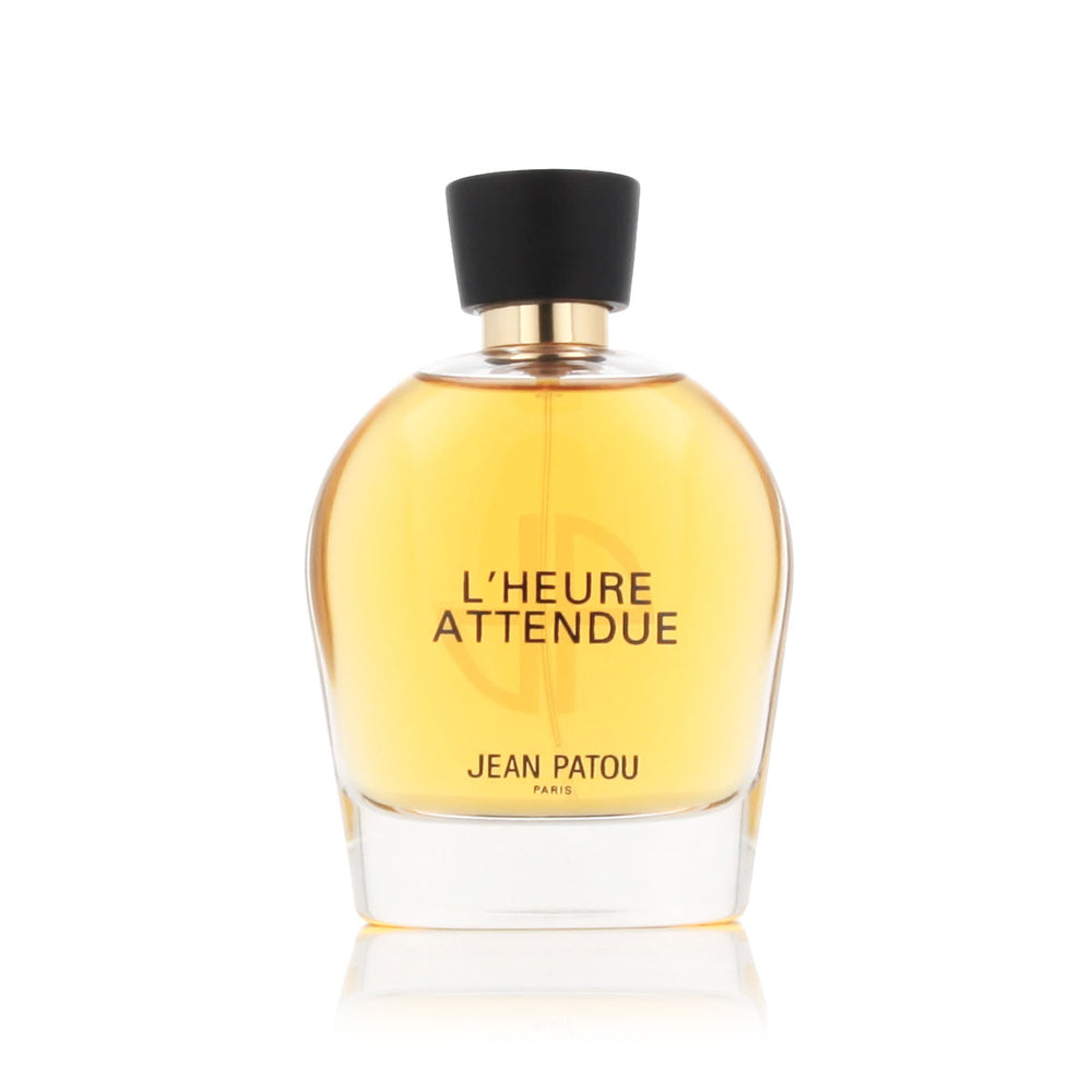 Jean Patou Heritage L'Heure Attendue Eau de Parfum 100ml Spray, 100 ml for Women