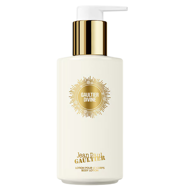 Jean Paul Gaultier Divine Body Lotion 200ml, 200 ml for Women