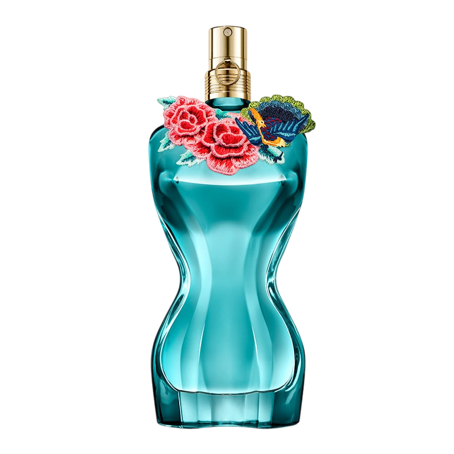 Jean Paul Gaultier La Belle Paradise Garden Eau de Parfum 100ml, 100 ml for Women