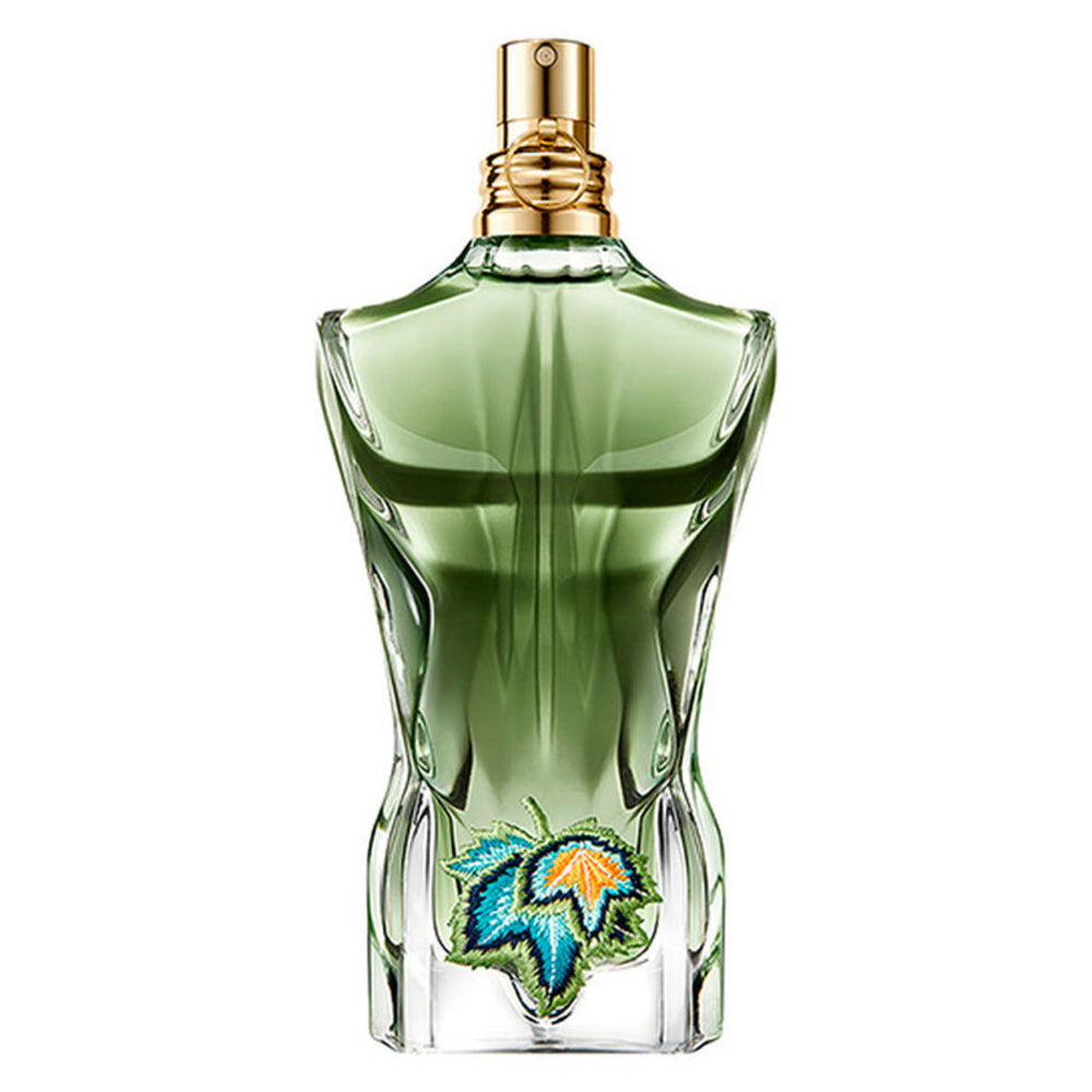 Jean Paul Gaultier Le Beau Paradise Garden Eau de Parfum 75ml Spray, 75 ml for Men