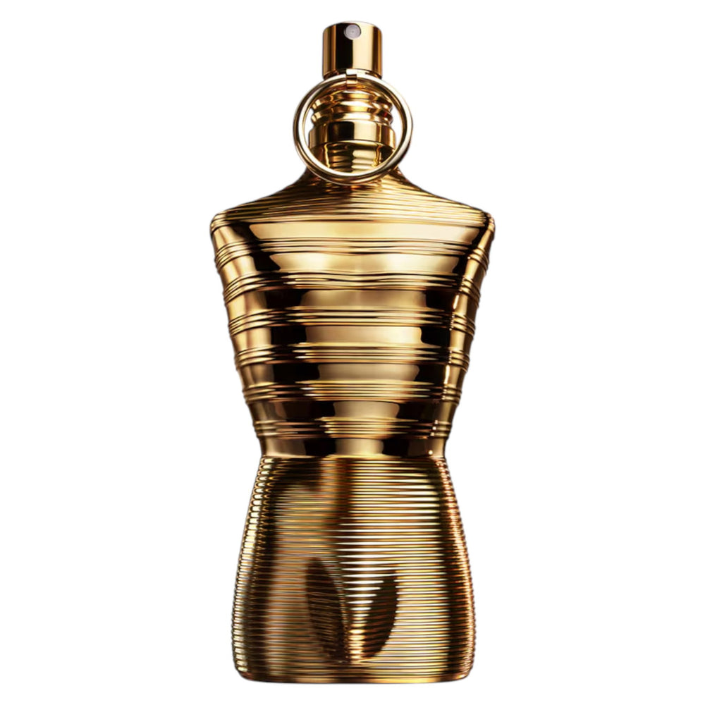 Jean Paul Gaultier Le Male Elixir Absolu Parfum Intense Eau de Parfum 125ml Spray, 125 ml for Men
