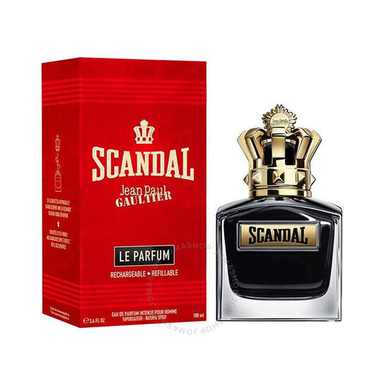 Jean Paul Gaultier Scandal Le Parfum Eau de Parfum Intense for Men