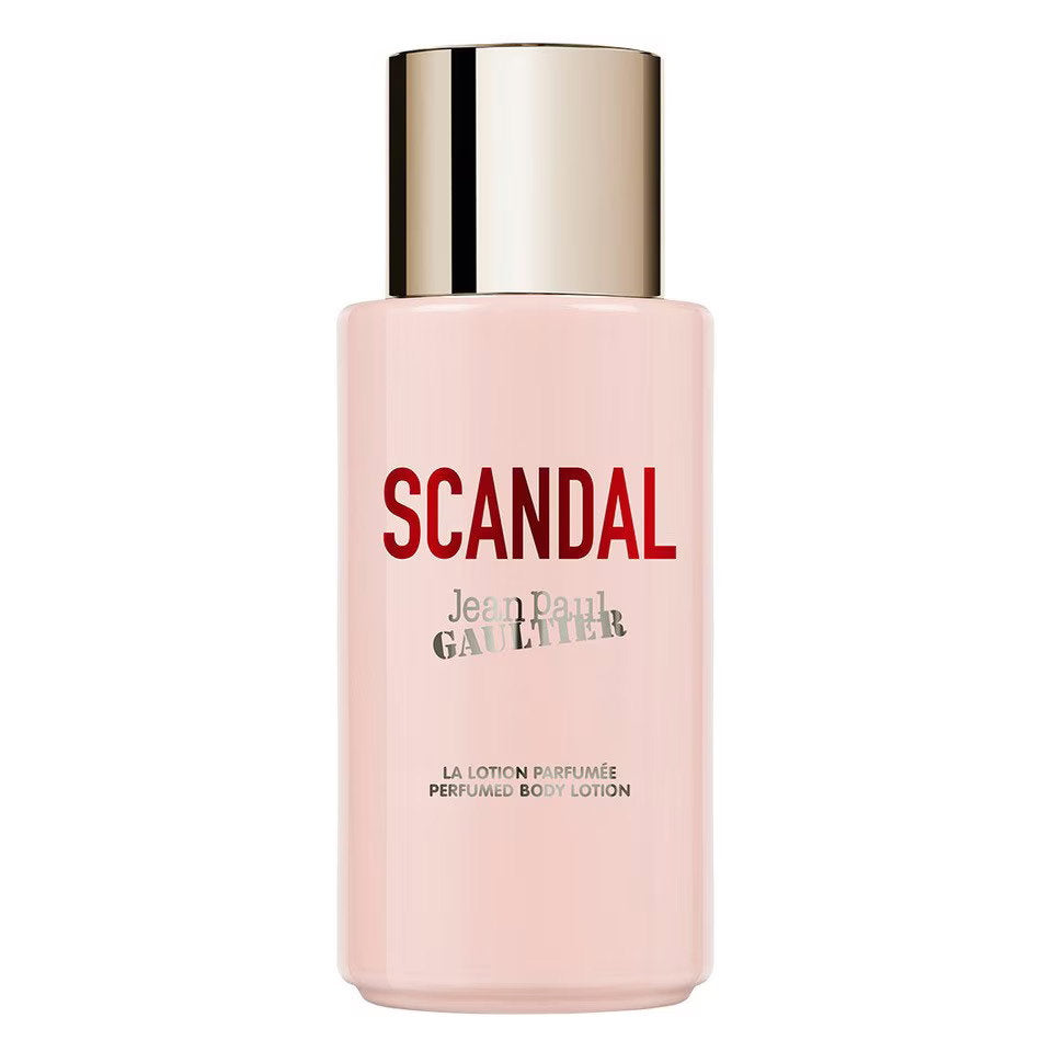 Jean Paul Gaultier Scandal Body Lotion 200ml, 200 ml for Women