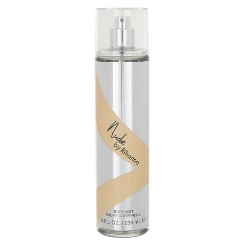 Rihanna Nude Body Mist for Women
