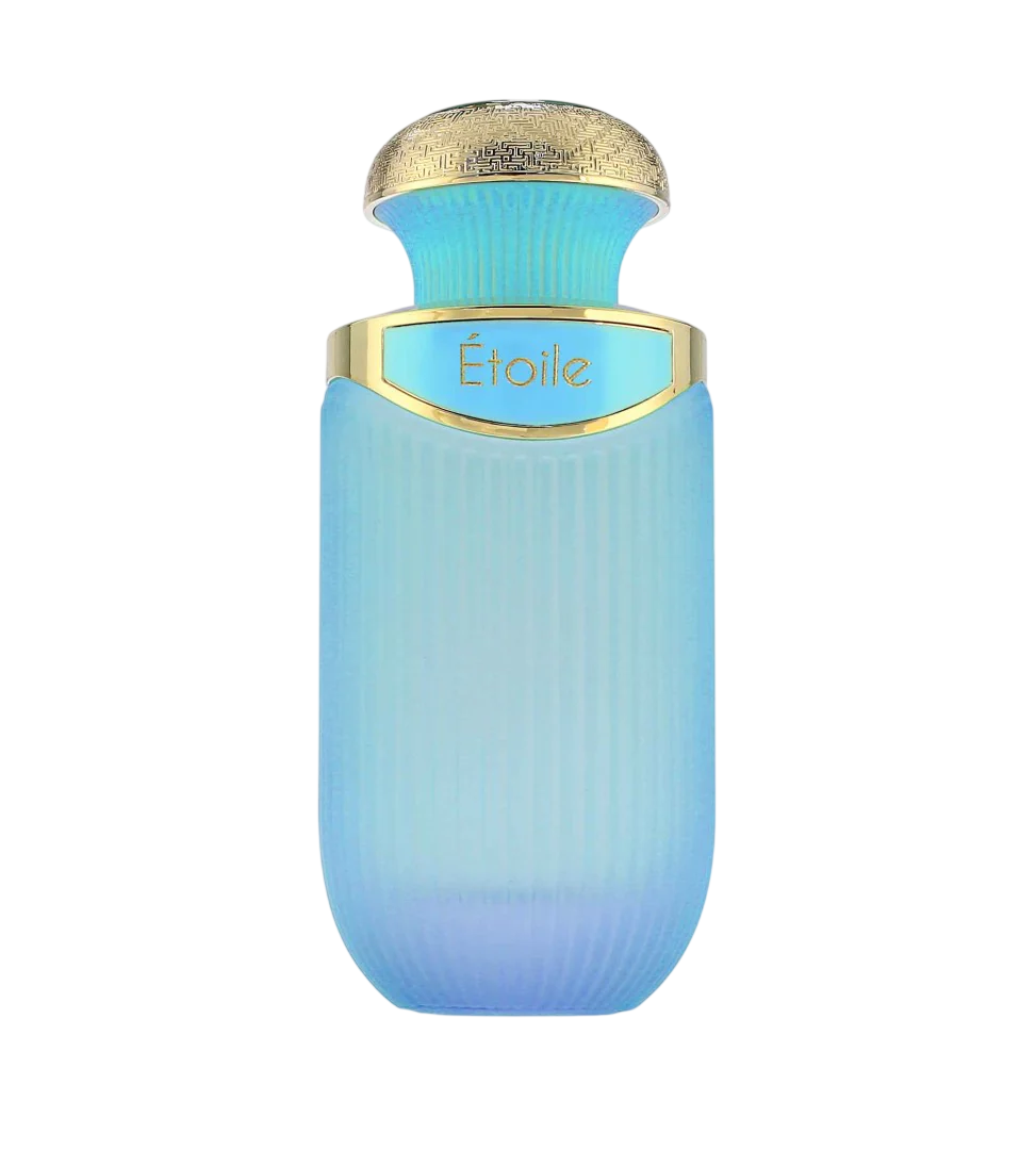 Jenny Glow Etoile Eau de Parfum 100ml Spray, 100 ml for Women