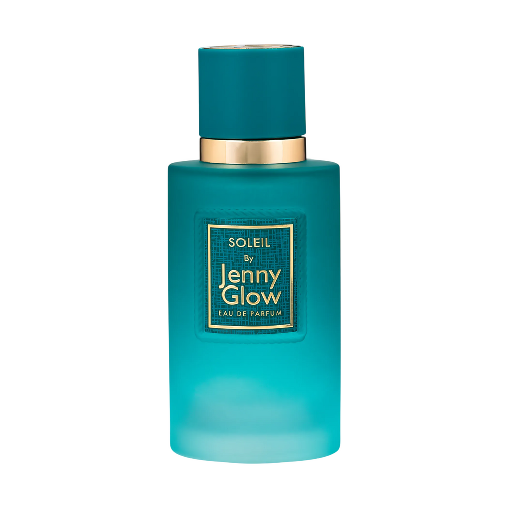 Jenny Glow Soleil Eau De Parfum 80ml Spray, 80 ml for Unisex