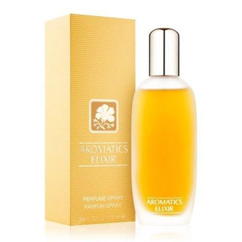 Clinique Aromatics Elixir Eau de Parfum for Women - Masionstore
