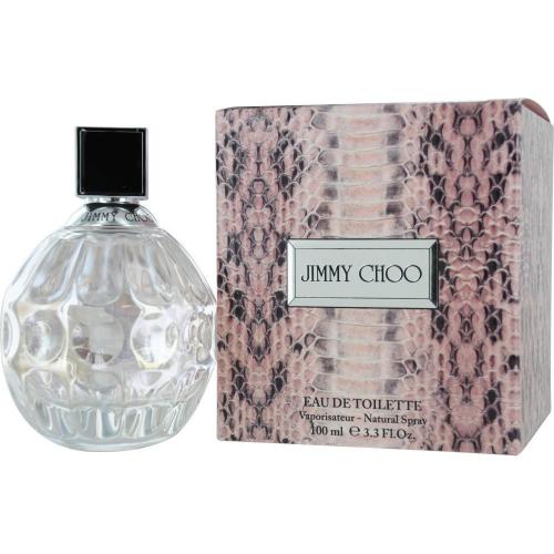 Jimmy Choo Eau de Toilette for Women - Masionstore