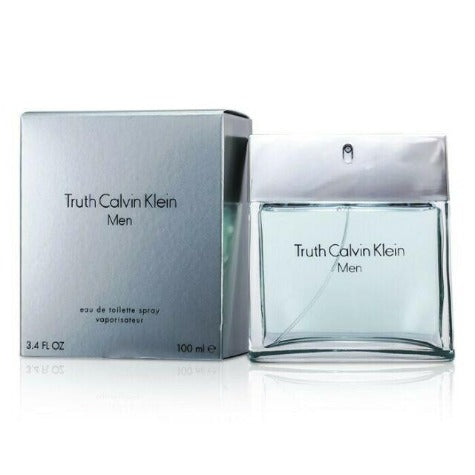 Calvin Klein Truth Eau de Toilette for Men - Masionstore