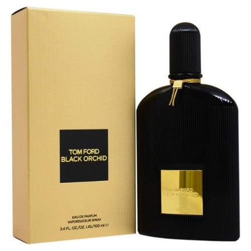 Tom Ford Black Orchid Eau de Parfum for Women - Masionstore