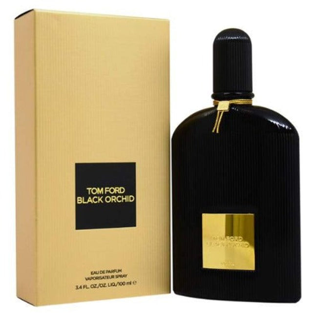 Tom Ford Black Orchid Eau De Parfum Tom Ford