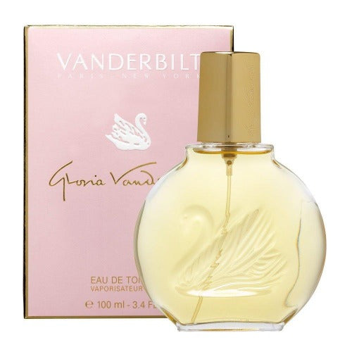 Gloria Vanderbilt Vanderbilt Eau de Toilette for Women - Masionstore