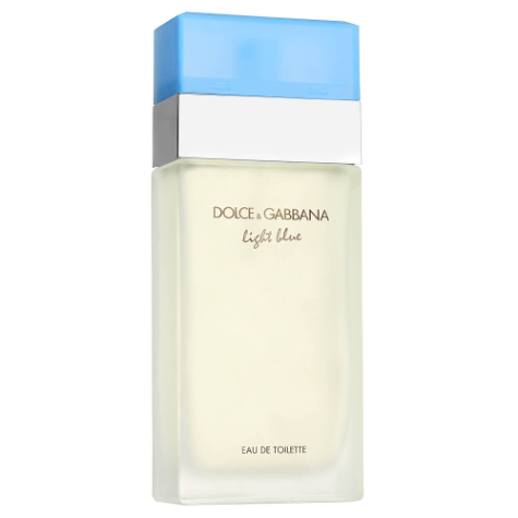 Dolce & Gabbana D & G Light Blue Eau de Toilette for Women - Masionstore