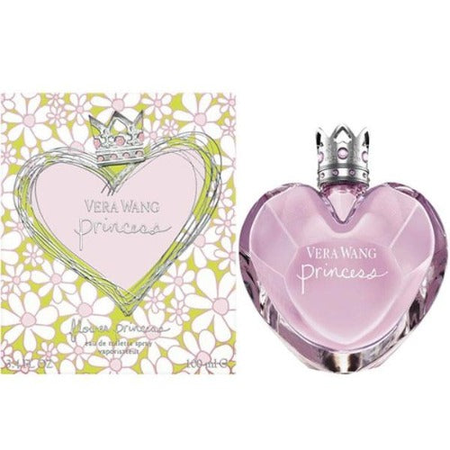 Vera Wang Flower Princess Eau de Toilette for Women - Masionstore