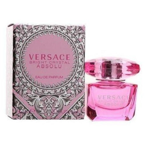 Versace Bright Crystal Absolu Eau de Parfum for Women