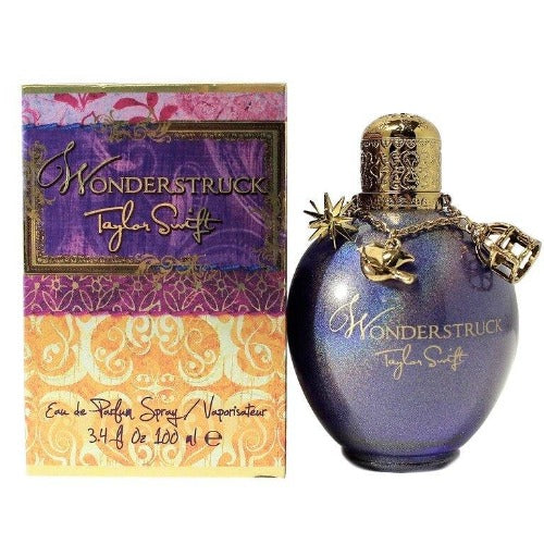 Wonderstruck Taylor Swift Eau de Parfum for Women