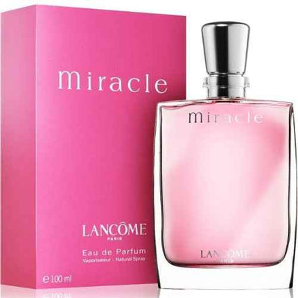 Lancome Miracle Eau De Parfum