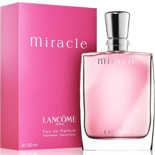 Lancome Miracle Eau de Parfum for Women - Masionstore