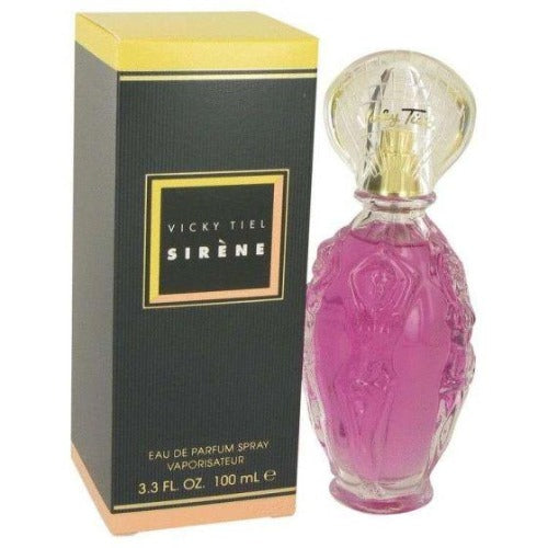 Vicky Tiel Sirene Eau de Parfum for Women