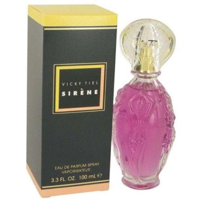 Vicky Tiel Sirene Eau De Parfum Vicky Tiel