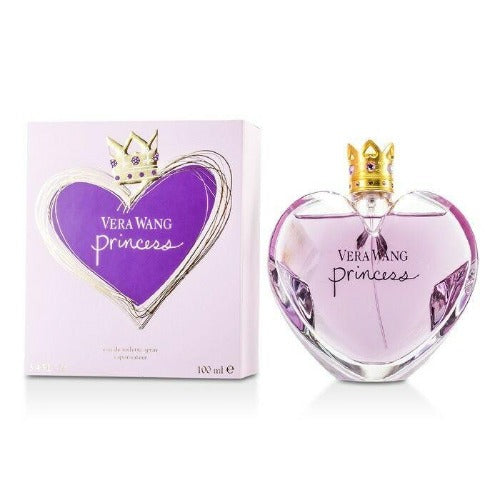 Vera Wang Princess Eau de Toilette for Women - Masionstore