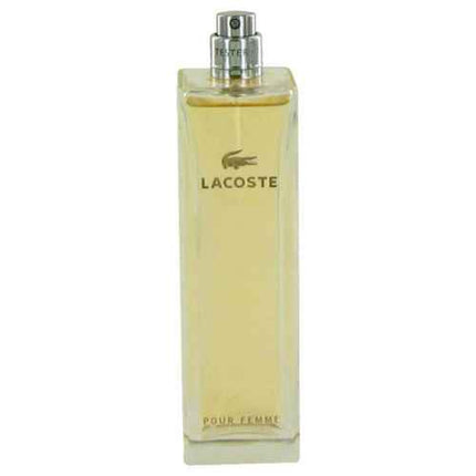 Lacoste Pour Femme Eau De Parfum