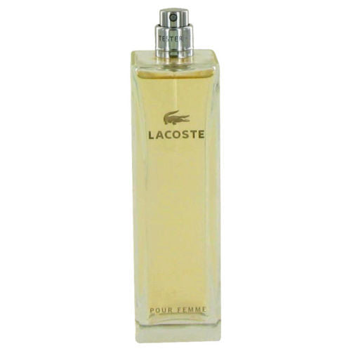 Lacoste Pour Femme Eau de Parfum - Masionstore