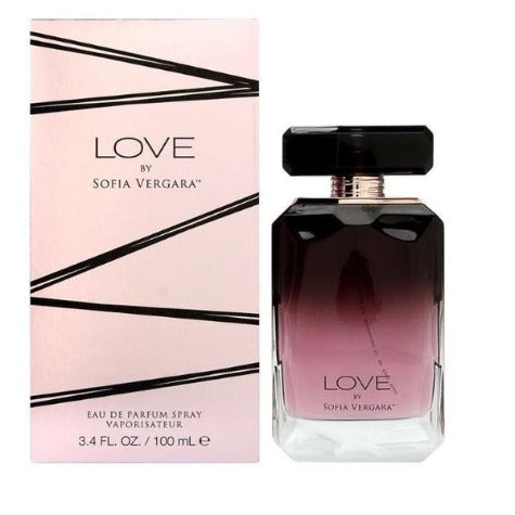 Sofia Vergara Love Eau de Parfum for Women - Masionstore