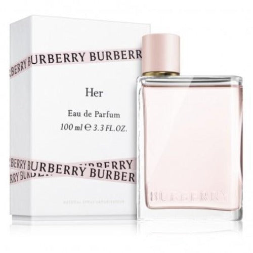 Burberry Her Eau de Parfum for Women