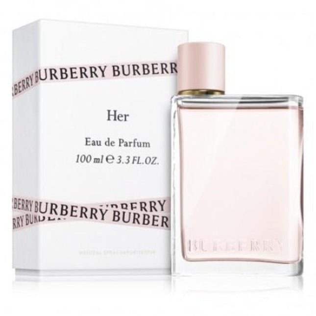 Burberry Her Eau De Parfum Burberry