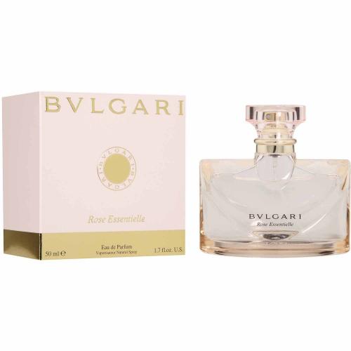 Bvlgari Rose Essentielle Eau de Parfum for Women - Masionstore