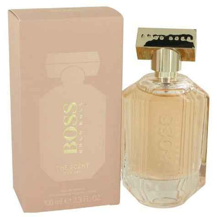 Hugo Boss The Scent Eau De Parfum