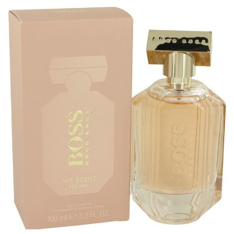 Hugo Boss The Scent Eau de Parfum for Women - Masionstore