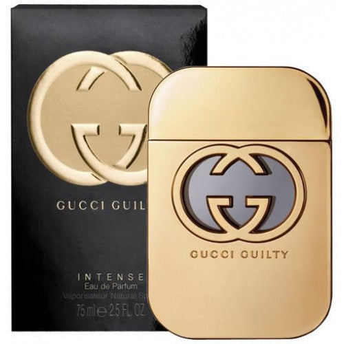 Gucci Guilty Intense Eau de Parfum for Women - Masionstore