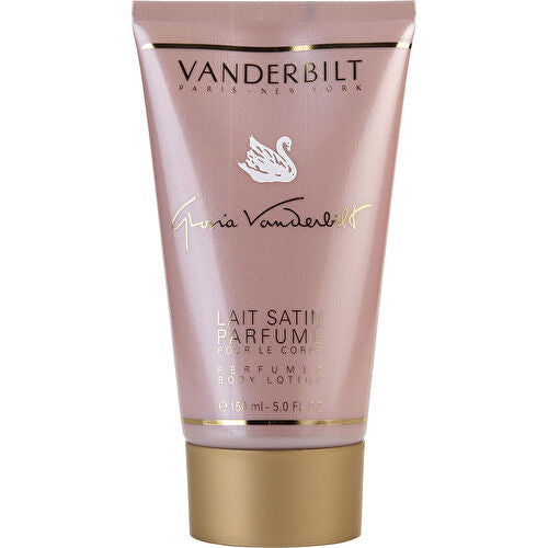 Gloria Vanderbilt Vanderbilt Body Lotion for Women