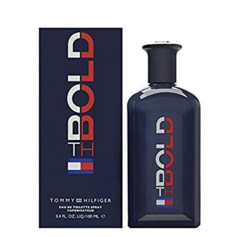 Tommy Hilfiger Th Bold Eau de Toilette for Men - Masionstore