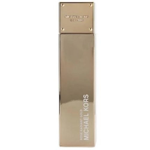 Michael Kors Rose Radiant Gold Eau de Parfum for Women - Masionstore