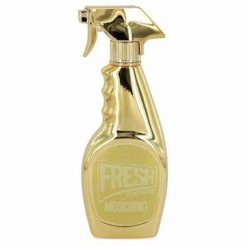 Moschino Gold Fresh Couture Eau de Parfum for Women - Masionstore